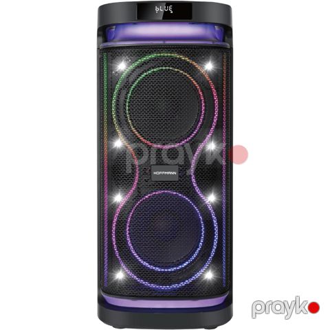 Musiqi mərkəzi Hoffmann 10 RB1000 — Bakı