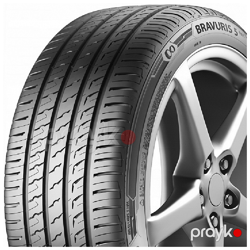 Avtomobil təkəri Barum Bravuris 5HM 103Y XL 235/55R17 (15408300000) — Şinlər, Bakı (3)