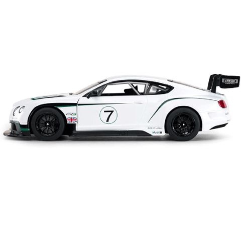 Oyuncaq avtomobil Rastar R/C 1:14 Bentley GT3 Performance 6930751307759 — Bakı