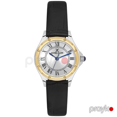 Saat Daniel Klein DK114307-1 — Bakı