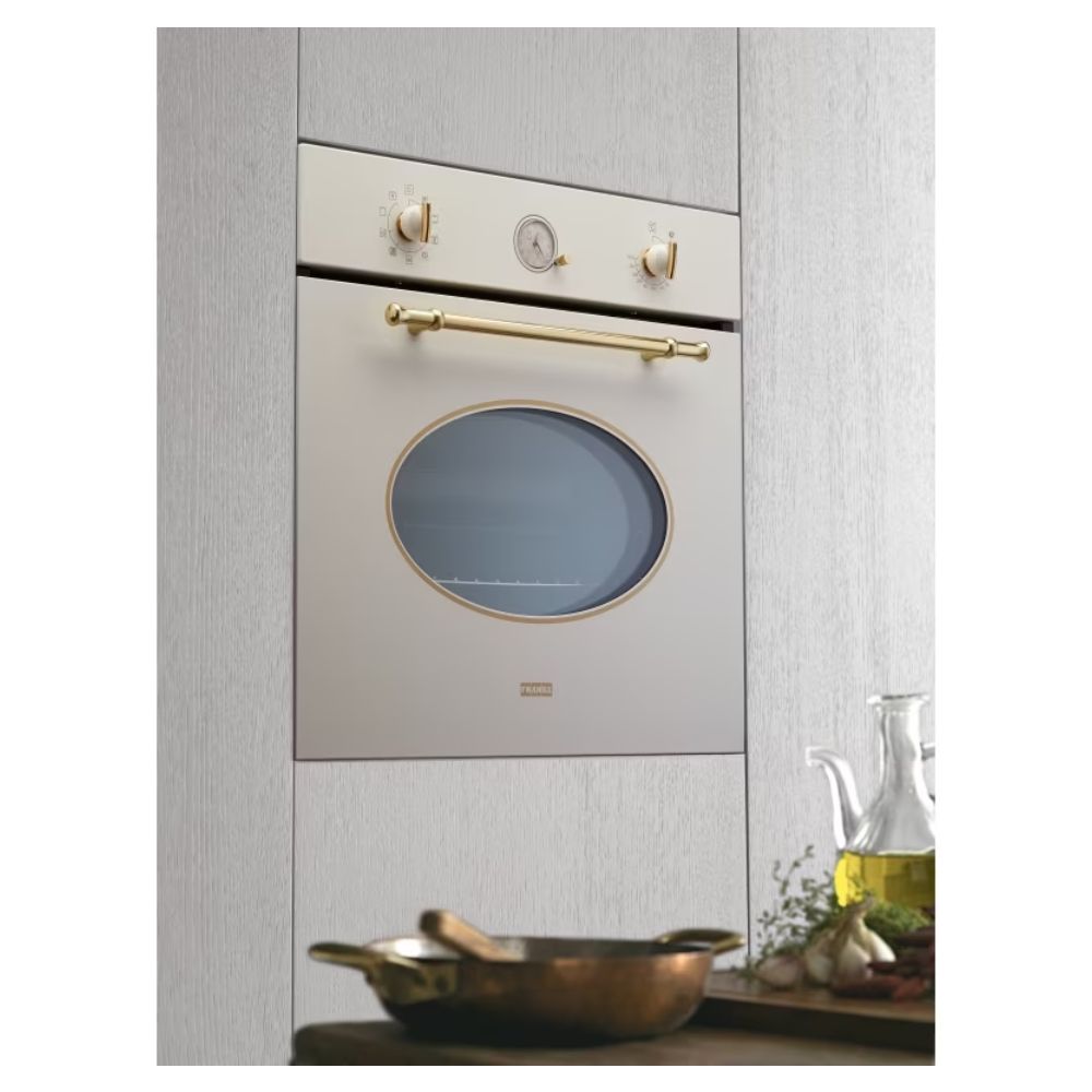 Soba Franke CL 85 M PW — Fırın kamerası, Bakı (2)