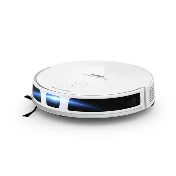 Robot tozsoran Tefal RG8477 Tefal X-plorer Serie 70, Mop funksiyalı, Ultra Slim A, 2300 Pa (2211401312) — Tozsoranlar