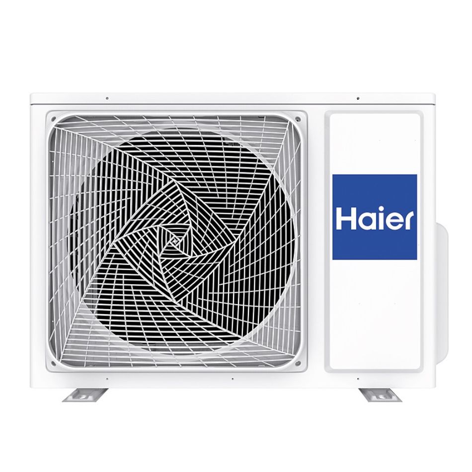 Kondisioner Haier AS25RHBHRA / 1U25YERFRA Inverter — Kondisioner və split-sistemlər, Bakı (3)