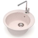 Mətbəx çanağı Davaline J6G33BJ — Кухонные мойки