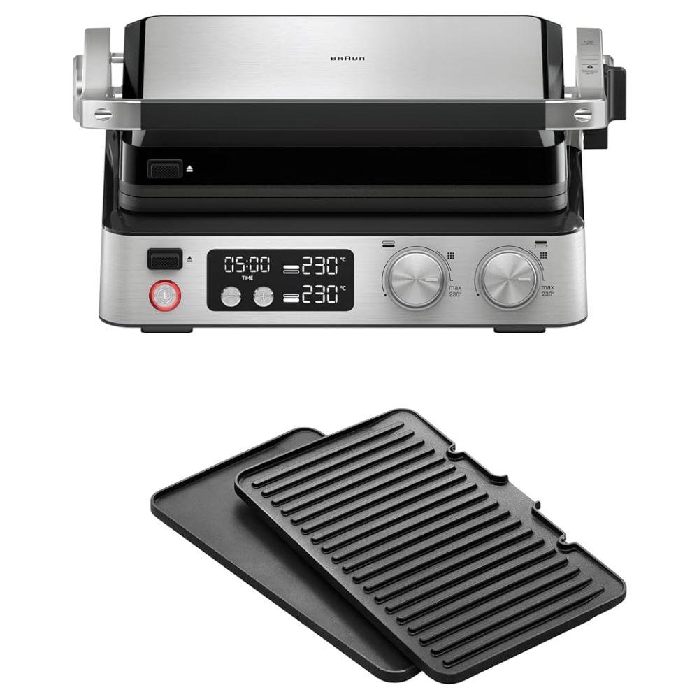 İzqara Braun CG7040 CG — Mətbəx texnikası, Bakı (3)