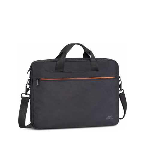 Notbuk üçün çanta Rıvacase 8033 black Laptop bag 15,6" / 6 — Bakı