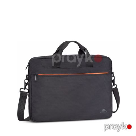 Notbuk üçün çanta Rıvacase 8033 black Laptop bag 15,6" / 6 — Bakı