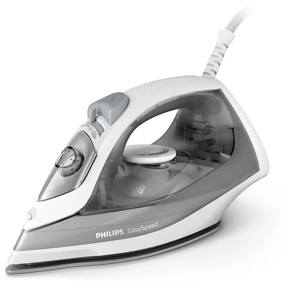 Buxarlı ütü Phılıps GC1751/80 — Steamers