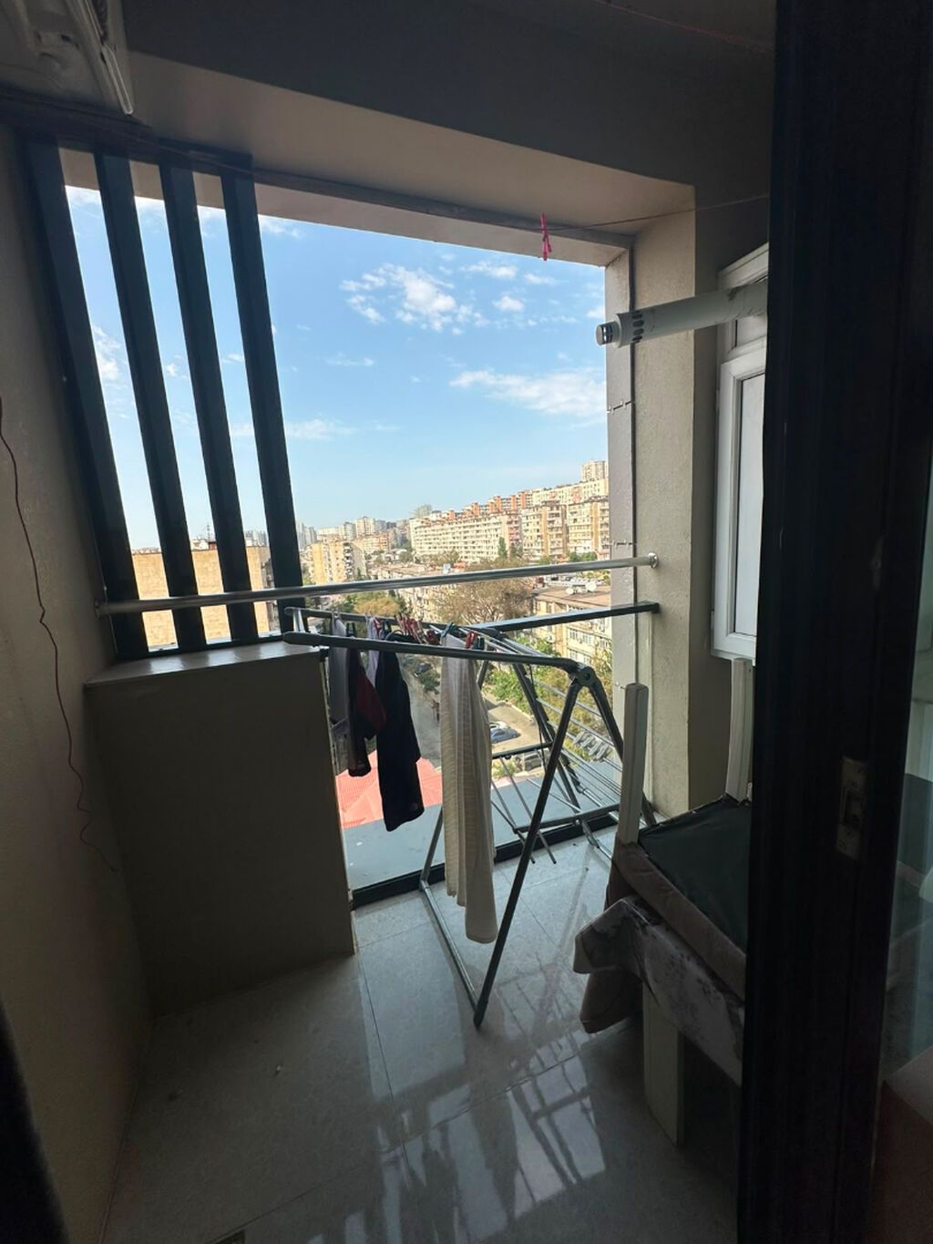 2 otaqlı, Yeni tikili, 52 kv. m — Daşınmaz əmlak, Bakı (8)