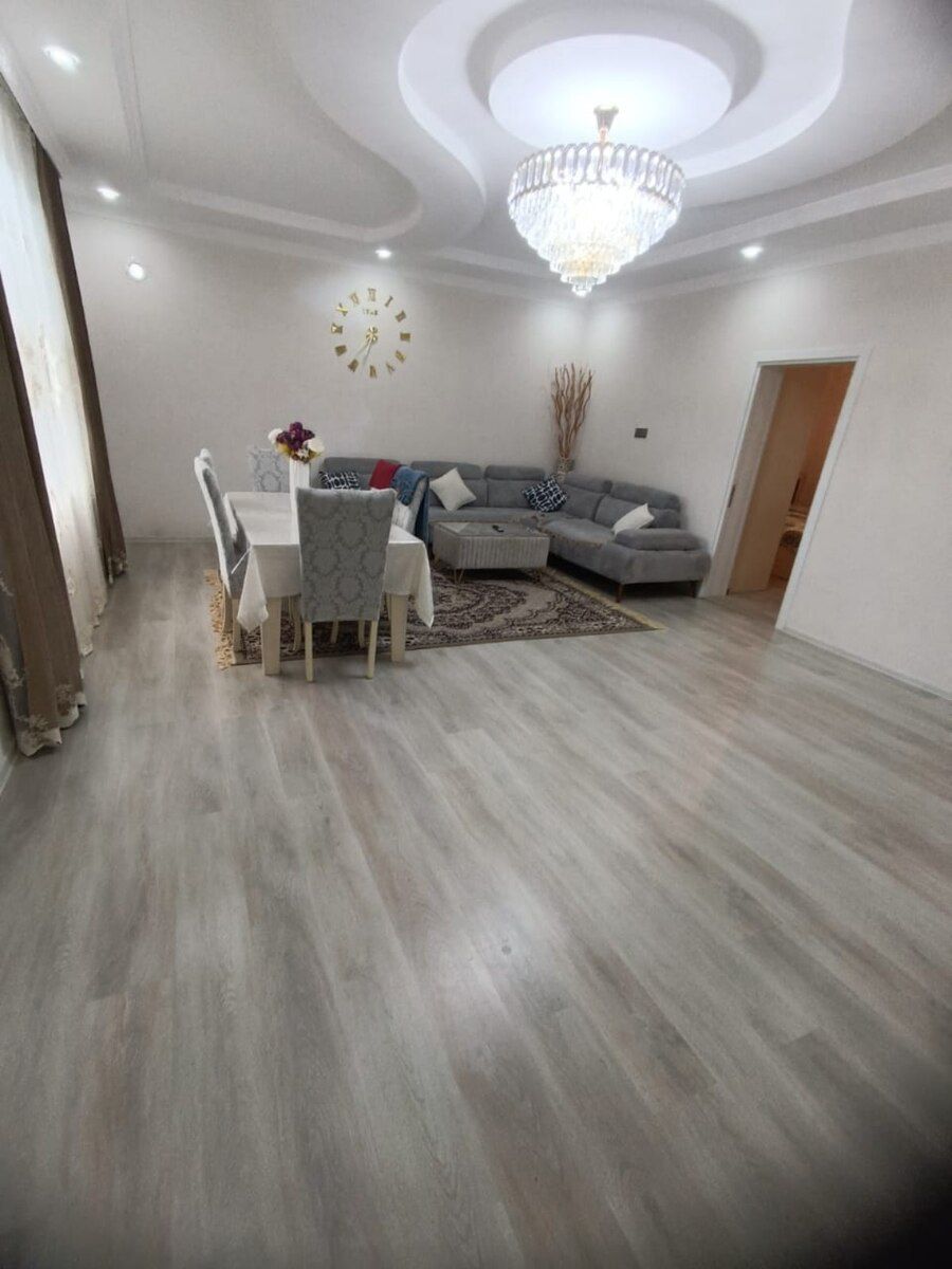 Həyət evi kirayə verilir, Qax r — Ev, villa, Qax (6)