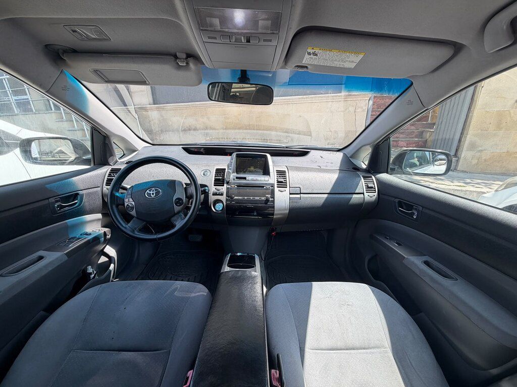 Toyota Prius, 1.5 L, 1.3 kWh, 2006 il, 286 000 km — Avtomobillər, Bakı (5)