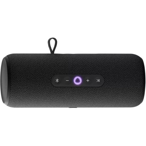 Smart akustika Yandex Station Street YNDX-00030BLK Black — Bakı