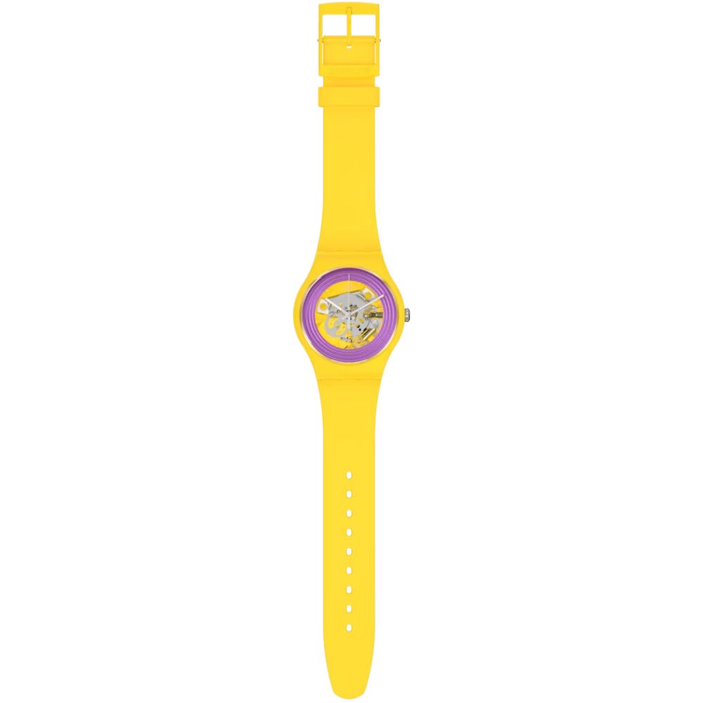 Saat Swatch Originals SO29J100 — Saatlar, Bakı (2)