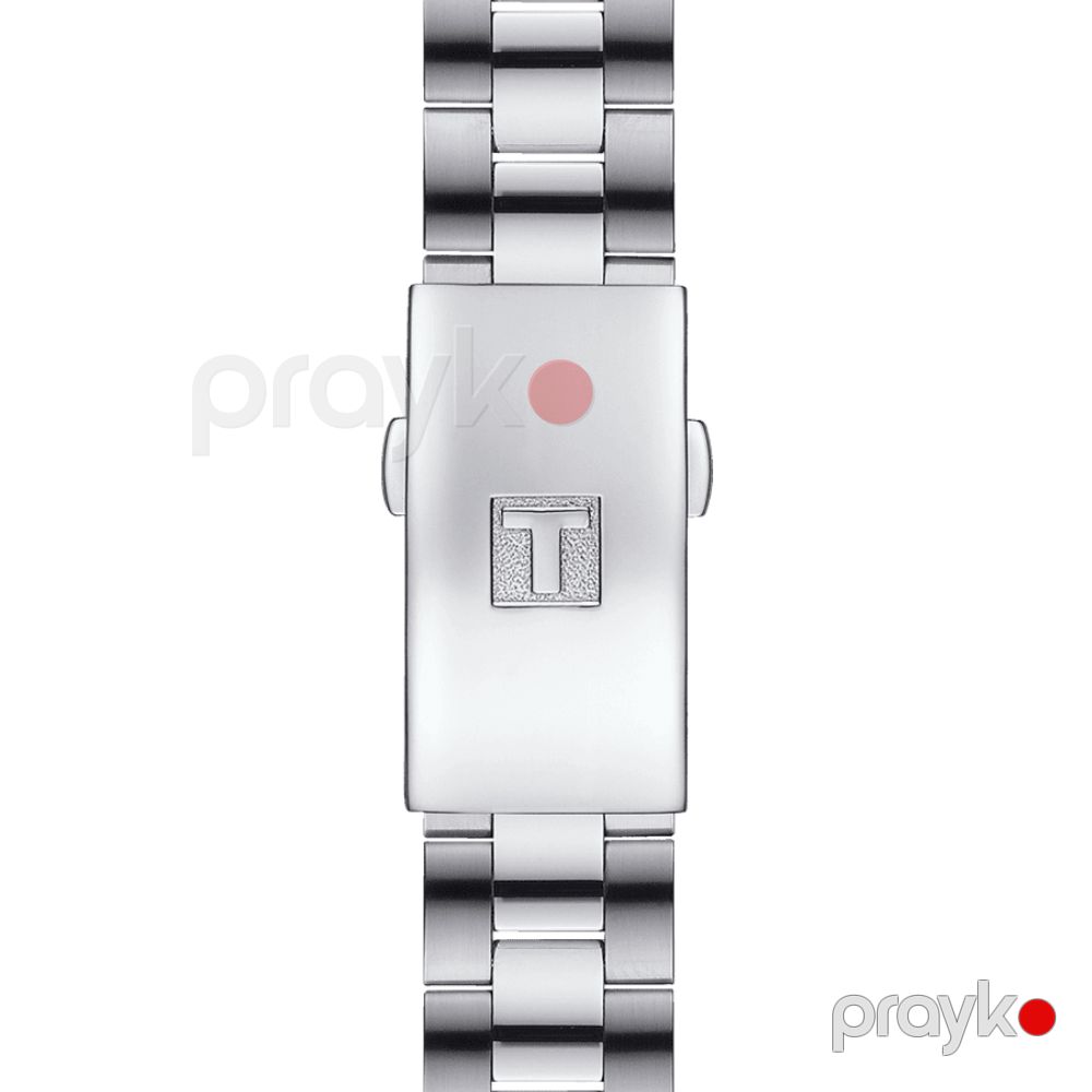 Saat Tissot T1019101103100 — Qol saatları, Bakı (3)