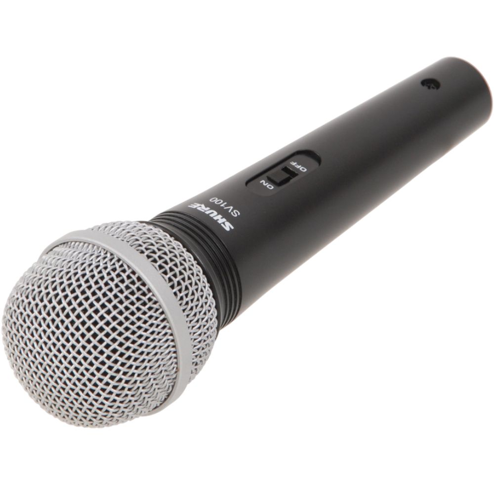 Mikrofon Shure SV100 — Mallar, Bakı (2)