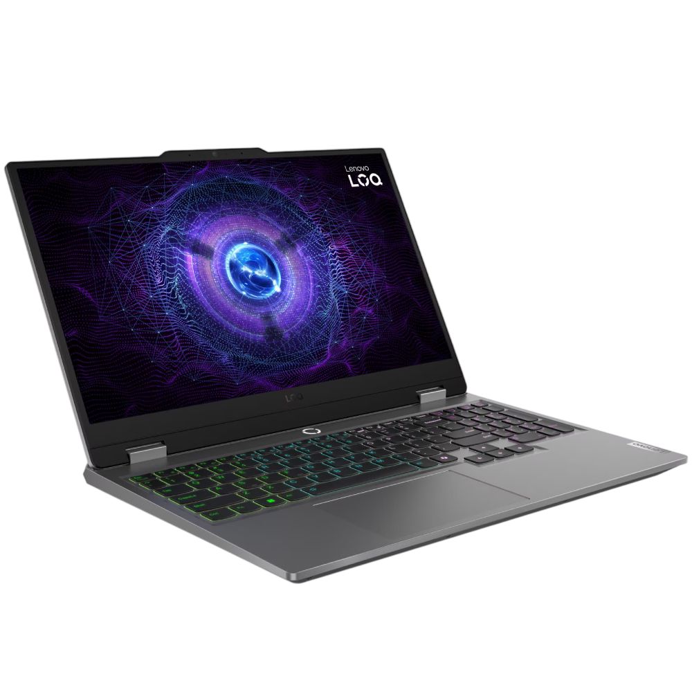 Notbuk Lenovo LOQ 15IAX9 (83GS00R9RK) — Mallar, Bakı (3)