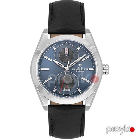 Saat Daniel Klein DK114360-4 — Bakı