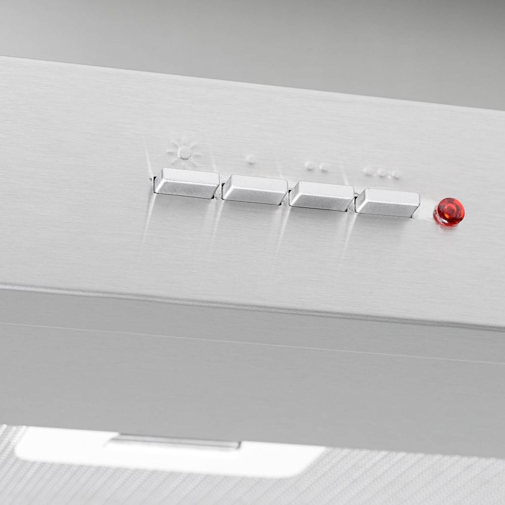 Aspirator Teka DJE 60 — Mətbəx cixartma qapıları və aksesuarları, Bakı (2)