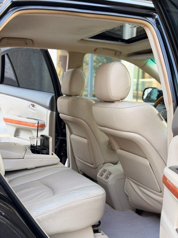 Lexus RX 350, 3.5 L, 2007 il, 198 000 km — Avtomobillər, Bakı (10)