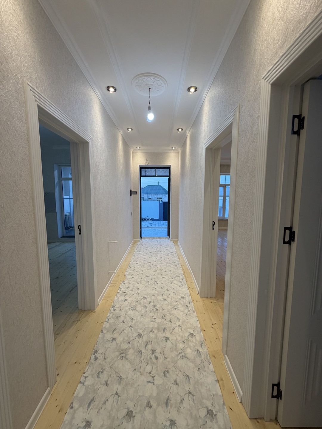 Həyət evi, Kürdəxanı qəs — Ev, villa, Bakı (7)