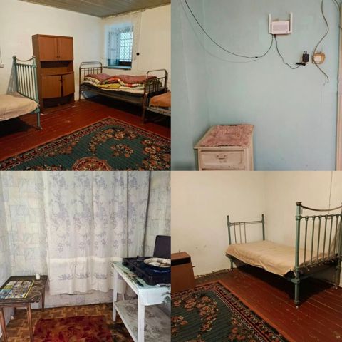 Icarəyə verilən sadə otaq Təsvir: - 1 otaqlı yaşayış sahəsi, hündür — Gəncə