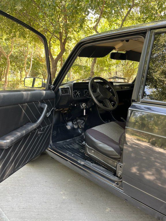 Lada (VAZ) 2107, 1.6 L, 2011 il, 271 568 km — Avtomobillər, Şirvan (11)
