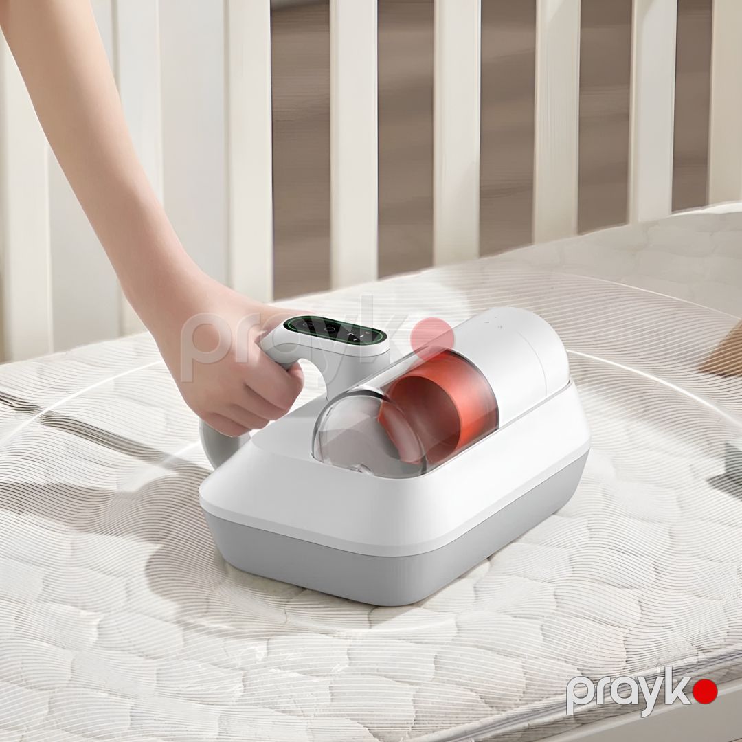 Tozsoran Xiaomi Dust Mite Pro — Tozsoran, Bakı (3)