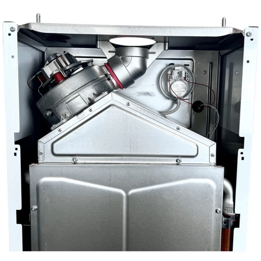 Kombi DemirDöküm Nitron Plus HK30 — İqlim texnikası, Bakı (3)