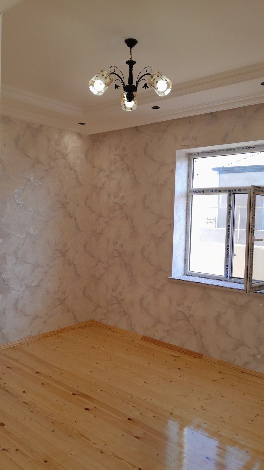 Həyət evi, Binə qəs — Ev, villa, Bakı (11)
