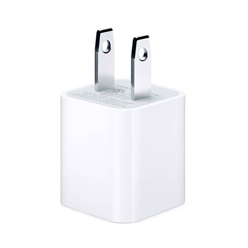 Apple USB Power Adapter 5W (US) — Şarj cihazları, Bakı