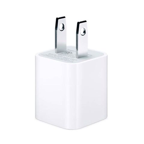 Apple USB Power Adapter 5W (US) — Smartphone Accessories