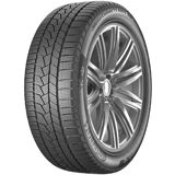 Avtomobil təkəri Continental Wintercontact TS 860 S 107V XL 295/35R21 (3551520000) — Cars