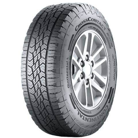 Continental SportContact 7 98Y XL 265/35R19 (3114070000)