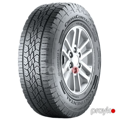 Continental SportContact 7 98Y XL 265/35R19 (3114070000)