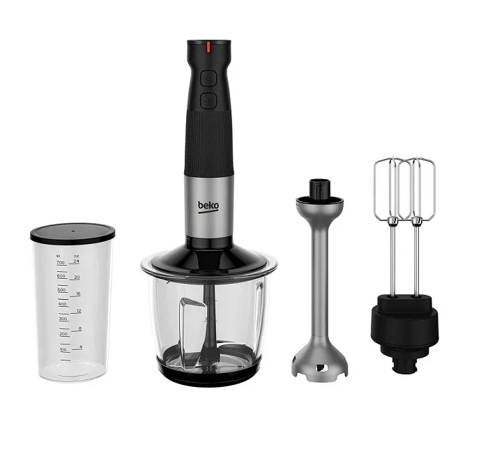 Blender Beko HBA 81762 BX — Blenders, choppers, and mixers