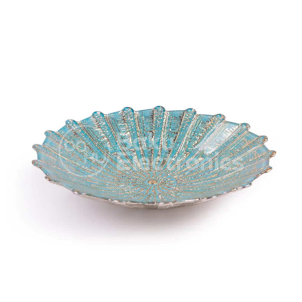Meyvə qabı Azzurra 22 sm (8699107719568) — Dining tableware