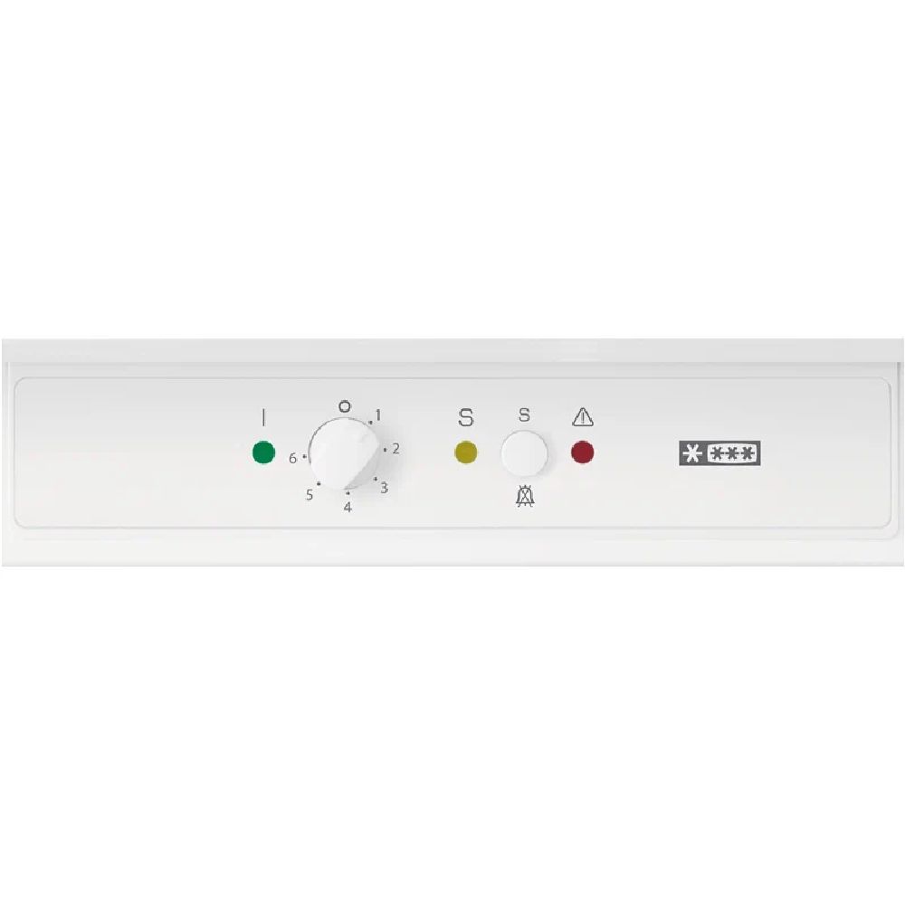 Dondurucu Electrolux LYB2AE82S — Mətbəx texnikası, Bakı (2)