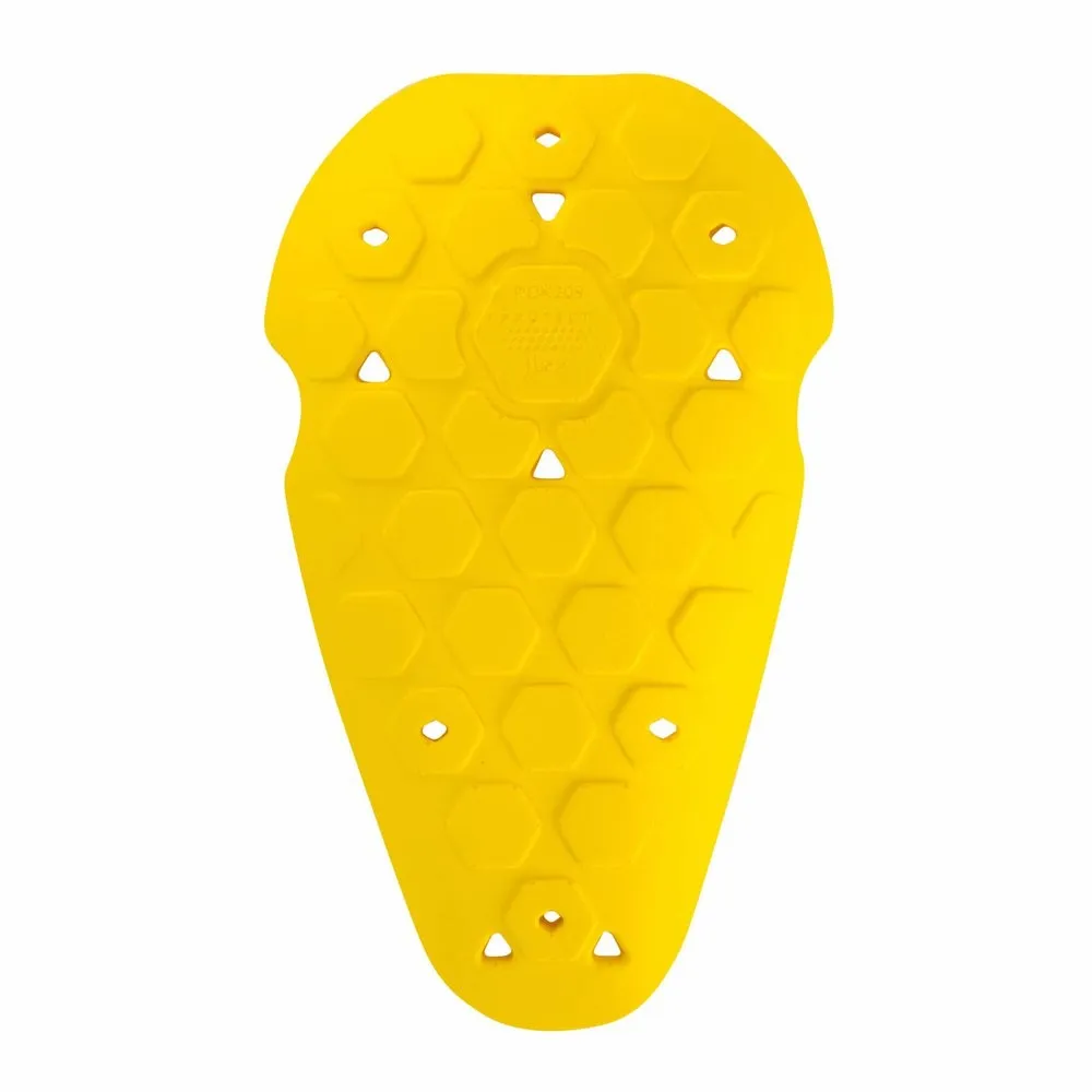 Dirsək qoruyucu berıng protector omega genou/knee type a yellow — Bakı