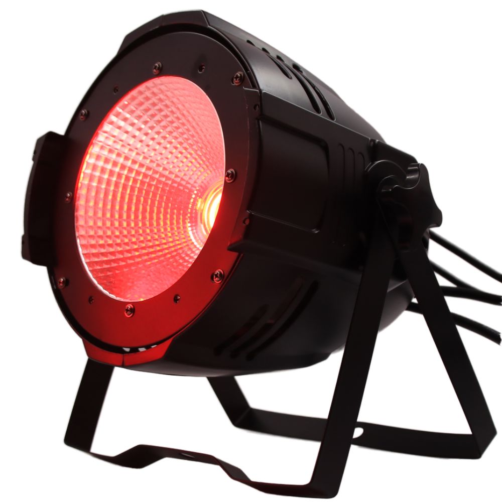 İşıqlandırma aparatı PM Lighting COB100RGBW — Musiqiə alətləri, Bakı (3)