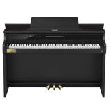 Rəqəmsal piano Casio AP-750 Black — Ürünler
