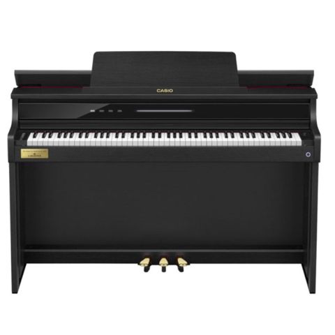 Rəqəmsal piano Casio AP-750 Black