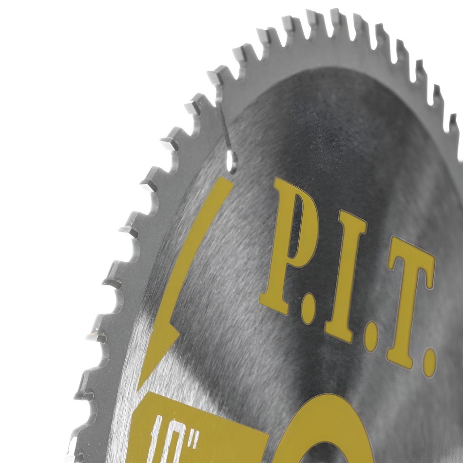 Kəsmə disk P.I.T ACTW10-250T60 — Mallar, Bakı (2)