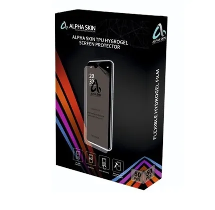 Alpha-Skin "Auto Repair" 200 MK — Ağıllı ev