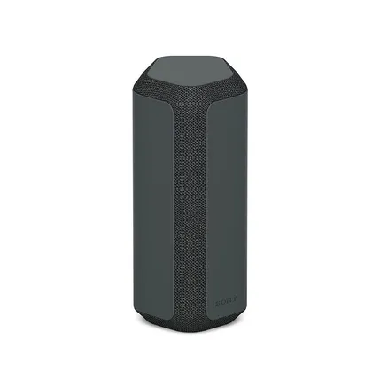 Portativ akustika Sony SRS-XE300 X-Series Black — Dinamik və Akustik sistemlər