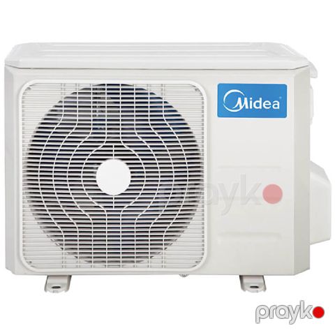 Multi-split xarici blok Midea M2OH-14HFN8-Q 2 Port