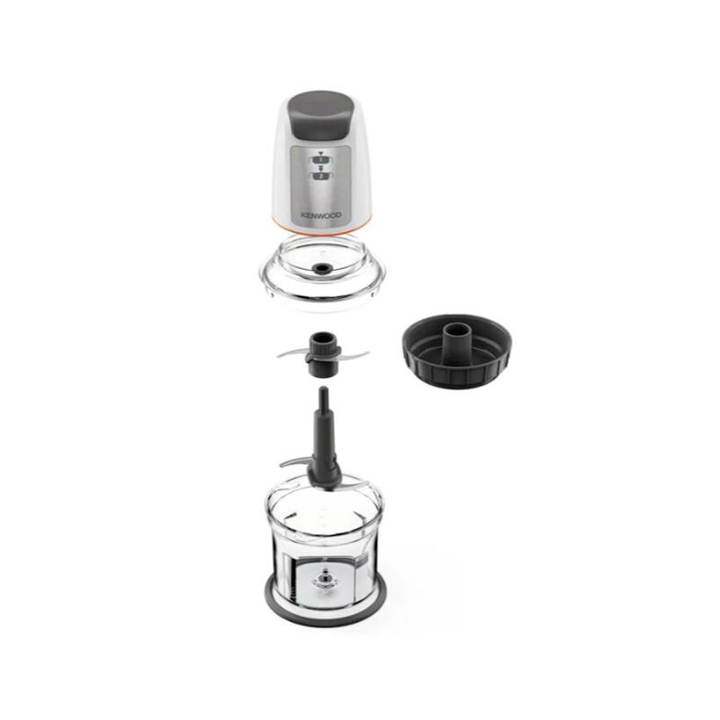 Blender Kenwood CHP61.000WH — Mətbəx texnikası, Bakı (2)
