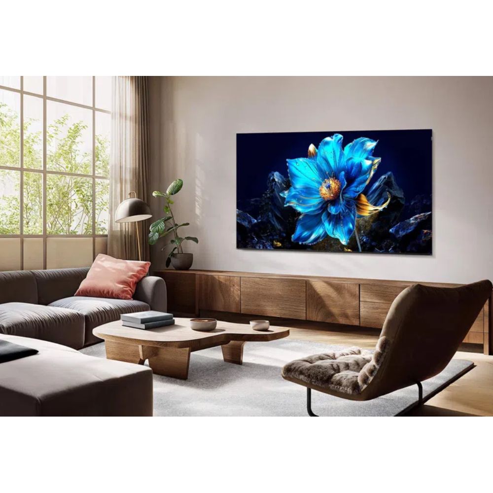 Televizor TCL 43P7K — Televizorlar, Bakı (2)
