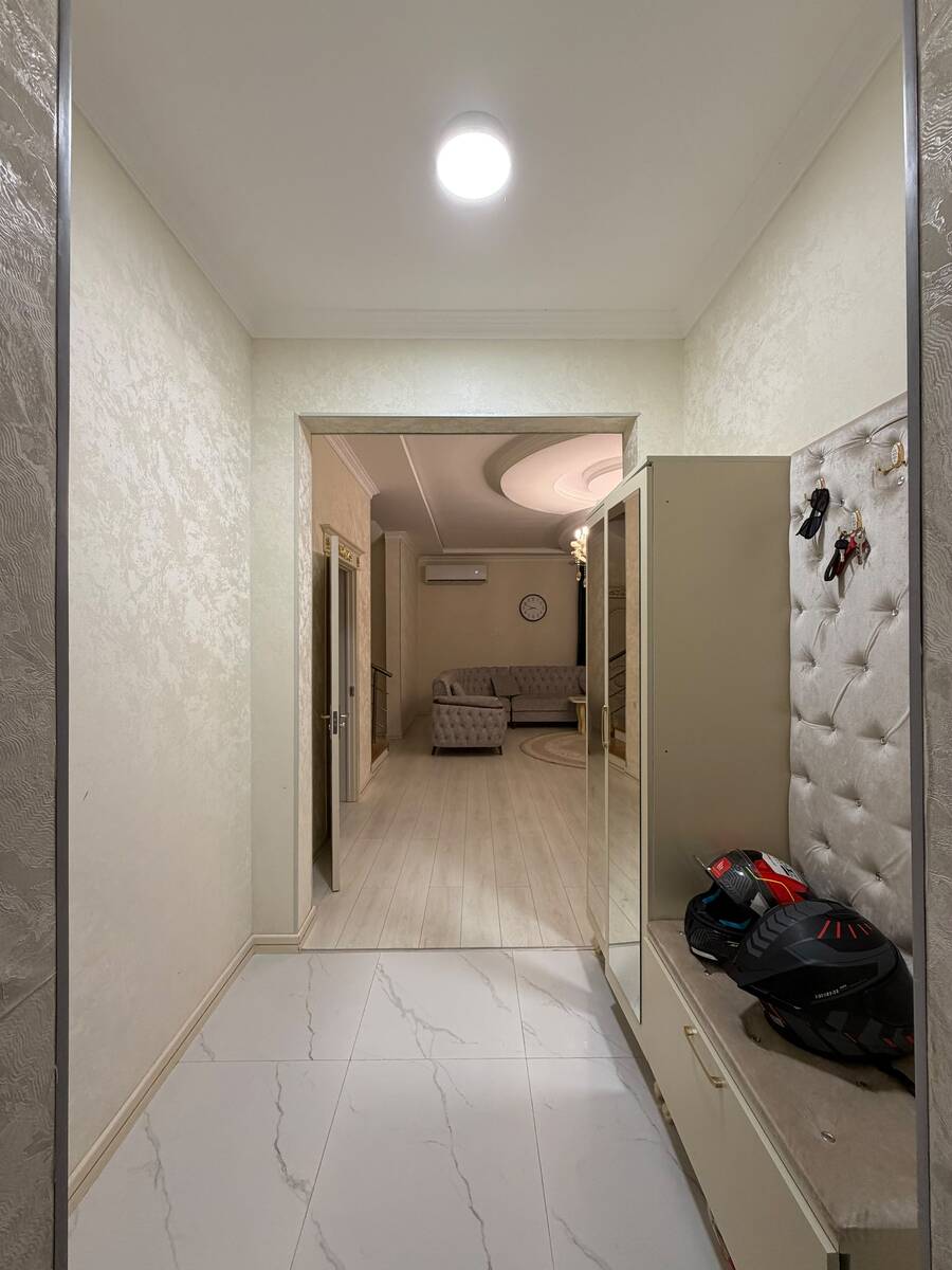 Həyət evi kirayə verilir, Yeni Suraxanı qəs — Ev, villa, Bakı (3)