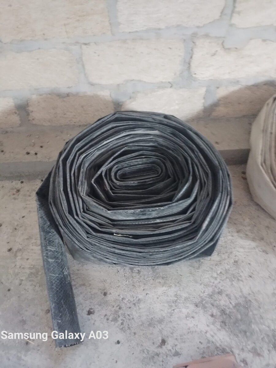Su mühərriki — Mallar, Göyçay (3)