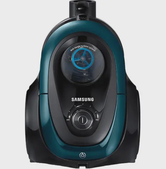 Samsung VC18M21C0VN/EV Green Black (CX600106) (Outlet) — Tozsoran, Bakı